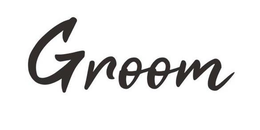 GROOM trademark