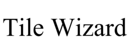 TILE WIZARD trademark