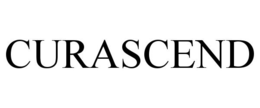 CURASCEND trademark