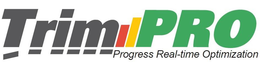 TRIM PRO PROGRESS REAL-TIME OPTIMIZATION trademark