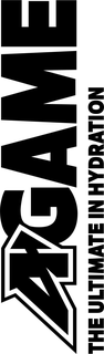 AGAME THE ULTIMATE IN HYDRATION trademark