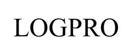 LOGPRO trademark
