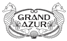 GRAND AZUR trademark