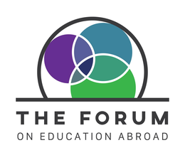 THE FORUM ON EDUCATION ABROAD trademark