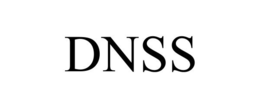 DNSS trademark