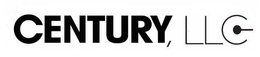 CENTURY, LLC trademark