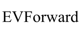 EVFORWARD trademark