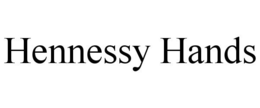 HENNESSY HANDS trademark