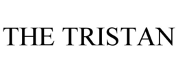 THE TRISTAN trademark