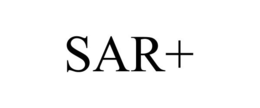 SAR+ trademark