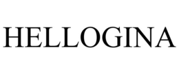 HELLOGINA trademark