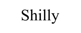 SHILLY trademark