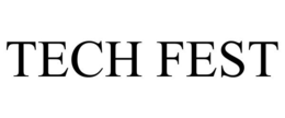 TECH FEST trademark