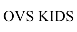 OVS KIDS trademark