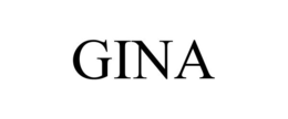 GINA trademark