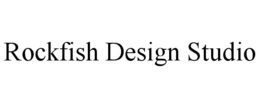 ROCKFISH DESIGN STUDIO trademark