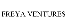 FREYA VENTURES trademark