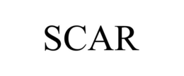 SCAR trademark