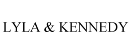 LYLA & KENNEDY trademark