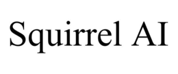 SQUIRREL AI trademark