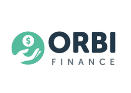 ORBI FINANCE trademark