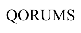 QORUMS trademark
