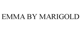 EMMA BY MARIGOLD trademark