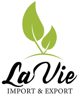 LA VIE IMPORT & EXPORT trademark