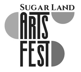 SUGAR LAND ARTS FEST trademark
