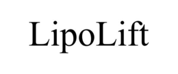 LIPOLIFT trademark
