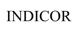 INDICOR trademark