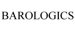 BAROLOGICS trademark