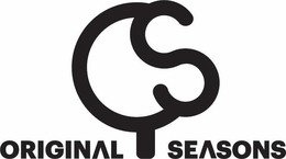OS ORIGINAL SEASONS trademark