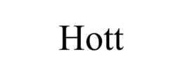 HOTT trademark