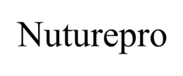 NUTUREPRO trademark