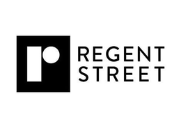 R REGENT STREET trademark