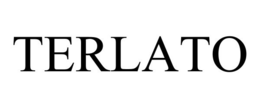 TERLATO trademark