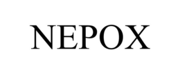 NEPOX trademark
