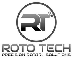 RT ROTO TECH PRECISION ROTARY SOLUTIONS trademark
