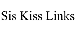 SIS KISS LINKS trademark