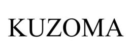 KUZOMA trademark