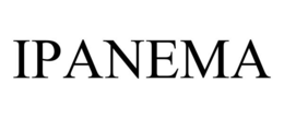 IPANEMA trademark
