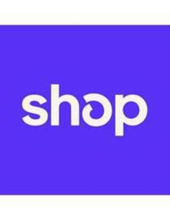 SHOP trademark