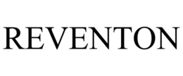 REVENTON trademark