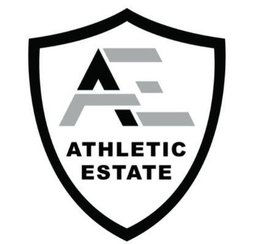 AE ATHLETIC ESTATE trademark