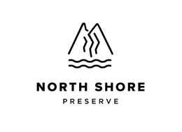 NORTH SHORE PRESERVE trademark