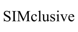 SIMCLUSIVE trademark