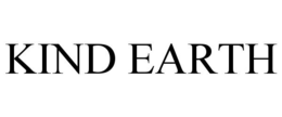 KIND EARTH trademark