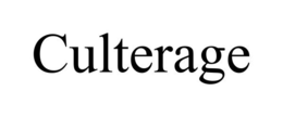 CULTERAGE trademark