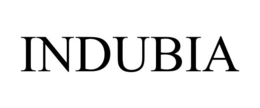 INDUBIA trademark
